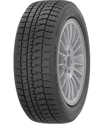 GW-01 冬季轎車胎