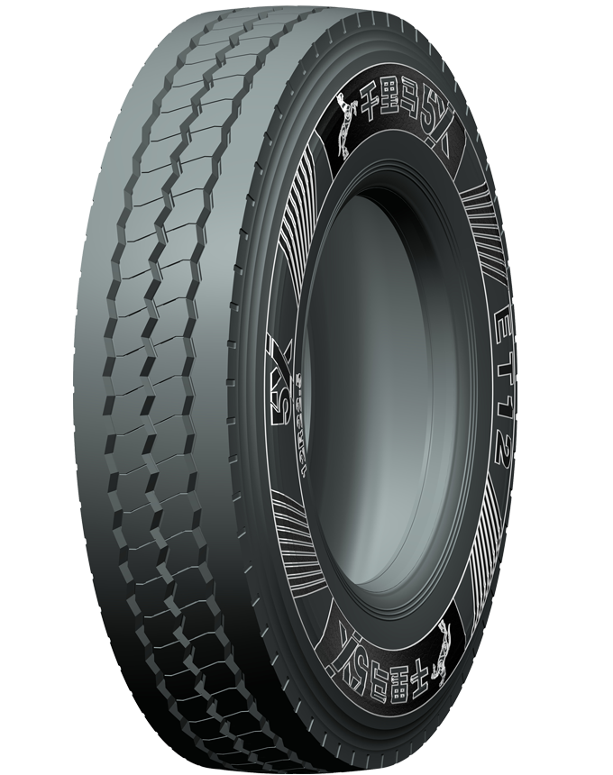 ET12 中長途公路運(yùn)輸型